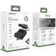 АЗП Acefast B8 digital display car HUB charger
