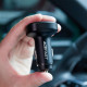 АЗП Acefast B9 66W (2USB-A+USB-C) three port metal car charger