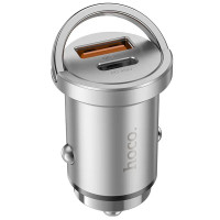 АЗП Hoco NZ10 Handy PD45W+QC3.0