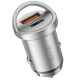 АЗП Hoco NZ10 Handy PD45W+QC3.0 + Type-C to Lightning