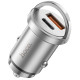 АЗП Hoco NZ10 Handy PD45W+QC3.0 + Type-C to Type-C