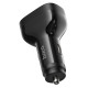 АЗП Hoco NZ11 Guide PD72W (2Type-C/2USB)