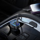 АЗП Hoco NZ11 Guide PD72W (2Type-C/2USB)