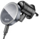 Автотримач з БЗП Hoco HW6 Vision metal magnetic (air outlet)
