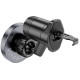 Автотримач з БЗП Hoco HW6 Vision metal magnetic (air outlet)