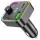 АЗП FM модулятор Hoco E81 Fantasy PD30W+QC3.0