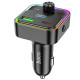 АЗП FM модулятор Hoco E81 Fantasy PD30W+QC3.0