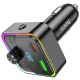 АЗП FM модулятор Hoco E81 Fantasy PD30W+QC3.0