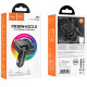 АЗП FM модулятор Hoco E81 Fantasy PD30W+QC3.0