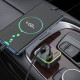 АЗП FM модулятор Hoco E81 Fantasy PD30W+QC3.0