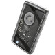 Bluetooth аудіо ресивер Hoco E66 Transparent discovery edition