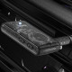 Bluetooth аудіо ресивер Hoco E66 Transparent discovery edition
