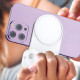 БЗП WIWU Wi-W016 Wireless Charger+Power bank+Selfie Stick