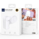 БЗП WIWU Wi-W016 Wireless Charger+Power bank+Selfie Stick