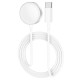 БЗП Hoco CW39C Wireless charger for iWatch (Type-C)