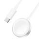 БЗП Hoco CW39C Wireless charger for iWatch (Type-C)
