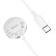 БЗП Hoco CW39C Wireless charger for iWatch (Type-C)
