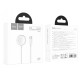 БЗП Hoco CW39C Wireless charger for iWatch (Type-C)