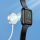 БЗП Hoco CW39C Wireless charger for iWatch (Type-C)