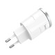 МЗП Hoco C37A 2.4A 1USB