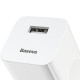 МЗП Baseus Wall Charger QC3.0 (CCALL-BX)