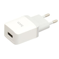 МЗП Hoco C27A 2.4A 1USB