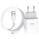 МЗП Hoco C73A (2USB/2.4A) + lightning