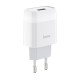 МЗП Hoco C72A (1USB/2.1A)