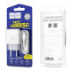 МЗП Hoco C72A (1USB/2.1A) + Type-C