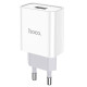 МЗП HOCO C81A (1USB/2.1A)