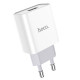 МЗП HOCO C81A (1USB/2.1A)
