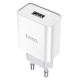 МЗП HOCO C81A (1USB/2.1A)