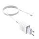 МЗП HOCO C81A (1USB/2.1A) + Type-C