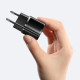 МЗП Usams US-CC124 T36 20W Super Si (1Type-C/20W)