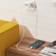 МЗП Hoco N5 Favor 20W PD+QC3.0 Type-C to Type-C