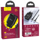 МЗП Hoco N5 Favor 20W PD+QC3.0 Type-C to Type-C