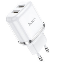 МЗП Hoco N4 (2USB/2.4A)