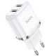 МЗП Hoco N4 (2USB/2.4A)