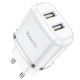 МЗП Hoco N4 (2USB/2.4A)