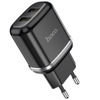 МЗП Hoco N4 (2USB/2.4A)