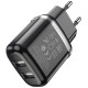 МЗП Hoco N4 (2USB/2.4A)