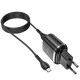 МЗП Hoco N4 (2USB/2.4A) + MicroUSB