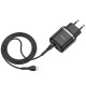 МЗП Hoco N4 (2USB/2.4A) + MicroUSB