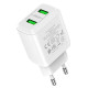 МЗП HOCO N6 QC3.0 (2USB/3A)