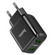 МЗП HOCO N6 QC3.0 (2USB/3A)