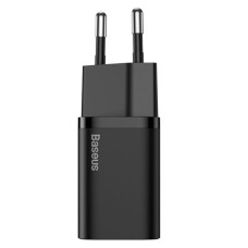 МЗП Baseus Super Si Quick Charger 1C 30W (CCSUP-J)
