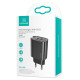 МЗП Usams US-CC121 T35 QC3.0 + PD3.0 20W