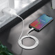 МЗП HOCO N2 (1USB/2.1A) + USB - MicroUSB