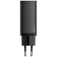 МЗП Baseus GaN2 Lite QC (Type-C/USB 65W) (CCGAN2L-B01)