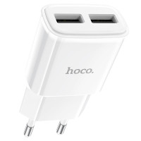 МЗП HOCO C88A (2USB/2.4A)